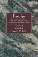 Psyche, 2 Volumes