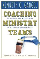 Coaching Ministry Teams