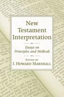 New Testament Interpretation