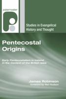 Pentecostal Origins