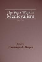 The Year's Work in Medievalism, 2004