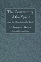 The Community of the Spirit