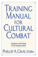 Training Manual For Culteral Combat