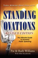 Turn Boring Orations Into Standing Ovations