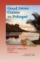 Good News Comes to Pohnpei