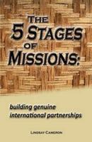 The 5 Stages of Missions