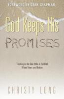 God Keeps His Promises