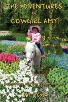 The Adventures of Cowgirl Amy