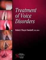 Treatment of Voice Disorders