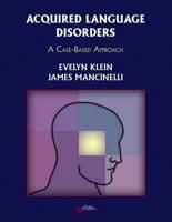 Acquired Language Disorders