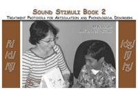 Sound Stimuli for /T/ /D/ /?/ /?/ /?/ /?/: Volume 2 for Assessment and Treatment