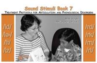Sound Stimuli for /Ld/ /L?/ /Lt/ /Lz/ /Rd/ /Rk/ /Rn/ /Rt/: Volume 7 for Assessme