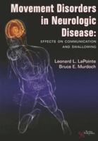 Movement Disorders in Neurologic Disease