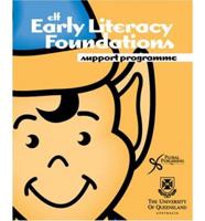 Early Literacy Foundations (ELF)