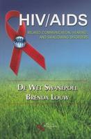 HIV/AIDS Related Communication, Hearing, and Swallowing Disorders