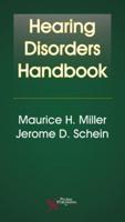 Hearing Disorders Handbook