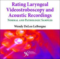 Rating Laryngeal Videostrobology