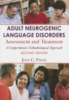 Adult Neurogenic Language Disorders