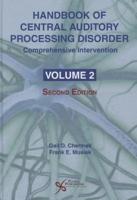 Handbook of Central Auditory Processing Disorder: Vol. 2