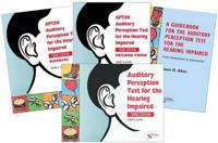 Auditory Perception Test for the Hearing Impaired (APT-HI)