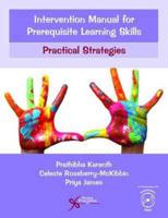 Intervention Manual for Prerequisite Learning Skills