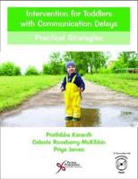 Intervention for Toddlers With Communication Delays