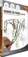 Drawing the Figure: Volume 2 Form and Structure With Jack Bosson DVD-VIDEO