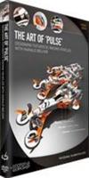 The Art of 'PULSE' Designing Futuristic Racing Vehecles With Harald Belker DVD-ROM