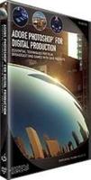 Adobe Photoshop for Digital Production Updated!: Essential Techniques for Film, Broadcast and Games DVD-ROM
