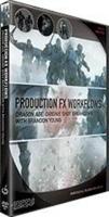 Production FX Workflows: Dragon Age Origins With Brandon Young DVD-ROM
