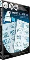 Anatomy of a Short Film Volume 1: Storyboard and Concept Design With Aristomenis Tsirbas DVD-ROM