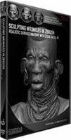 Sculpting Wrinkles in ZBrush With Cesar Dacol Jr. DVD-ROM