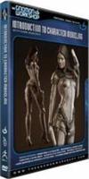 Introduction to Character Modeling With Mark Dedecker DVD