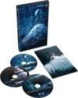 The Making of White Swan: Music Video Shot Breakdiwn 3 Disc Set DVD