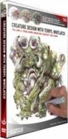Creature Design with Terryl Whitlach Vol. 4 DVD
