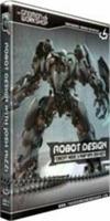 Robot Design With Josh Nizzi: Concept, Model & Paint, DVD