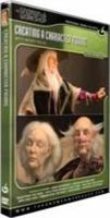 Creating a Character Figure with Wendy Froud, DVD