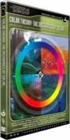 Color Theory: The Mechanics of Color Applied & Theoretical Color With Richard Keyes, DVD-ROM