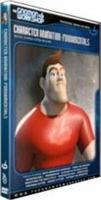 Character Animation: Fundamentals With Chris Kirshbaum, DVD-ROM