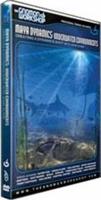 Maya Dynamics: Underwater Environments: Creating a Dynamics Shot With John Clark DVD-ROM