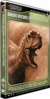 Drawing Dinosaurs: Anatomy and Sketching: With David Krentz DVD-ROM