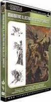 Imaginative Illustration With J.P.Targete: Volume 1: Thumbnailing and Final Color Sketch DVD-ROM