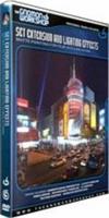 Set Extension and Lighting Effects: Matte Painting for Film With Chris Stoski DVD-ROM