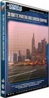 3D Matte Painting and Camera Mapping: Matte Painting for Film With Chris Stoski DVD-ROM