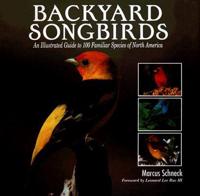 Backyard Songbirds
