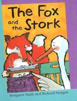 The Fox and the Stork