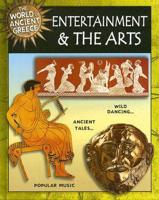Entertainment & The Arts