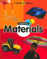 Exploring Materials