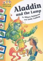 Aladdin and the Lamp