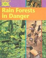 Rain Forests in Danger
